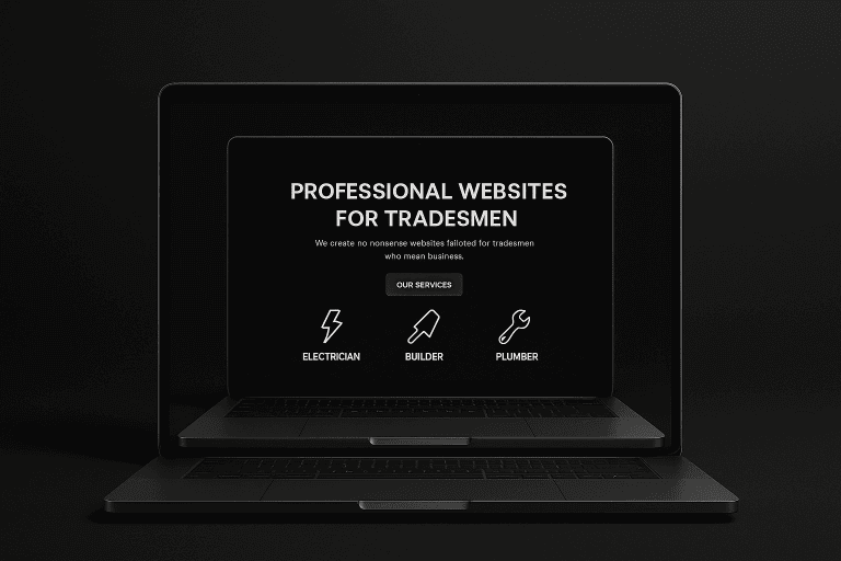 Small Business Website Design