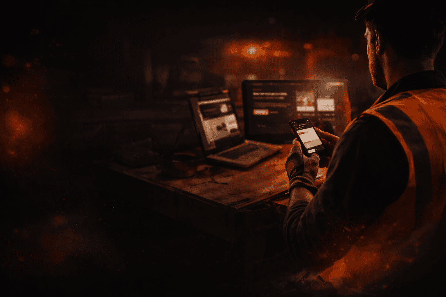 Trade Site Pro brand image